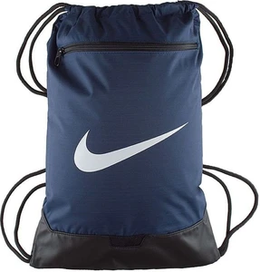 Сумка-мешок Nike BRASILIA GYMSACK темно-синий BA5953-410