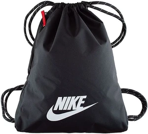 Сумка-мешок Nike HERITAGE 2.0 GYM SACK черный BA5901-010