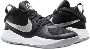 Кросівки підліткові Nike TEAM HUSTLE D 9 AQ4224-001
