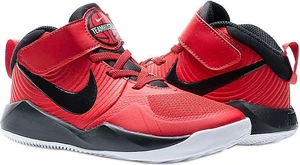 Кросівки підліткові Nike TEAM HUSTLE D 9 AQ4225-600