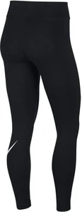 Лосини жіночі Nike NSW LEGASEE LGNG HW FUTURA чорні CJ2297-011