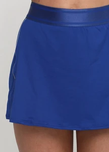 Спідниця для тенісу Nike DRY SKIRT STR синя 939320-438