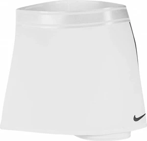 Спідниця для тенісу Nike DRY SKIRT STR біла 939320-102