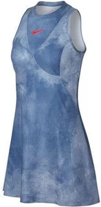 Сукня для тенісу Nike MARIA DRY DRESS PR MB блакитне AJ8762-430