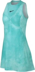 Сукня для тенісу Nike MARIA DRY DRESS PR MB бірюзове AJ8762-307