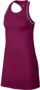 Сукня для тенісу Nike COURT DRI-FIT DRESS вишневе 939308-627