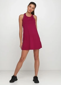 Сукня для тенісу Nike COURT DRI-FIT DRESS вишневе 939308-627