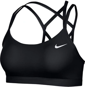 Топ жіночий Nike FAVORITES STRAPPY BRA чорний AQ8686-010