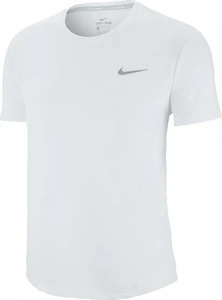 Футболка жіноча Nike MILER біла AJ8121-100