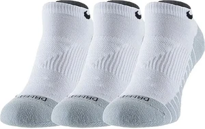 Носки Nike EVERYDAY MAX CUSHIONED SX6964-100 (3 пары) белые SX6964-100