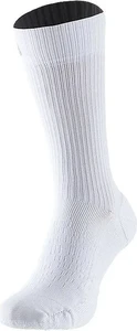 Носки Nike SPARK CUSHIONING CREW U белые SX7282-100