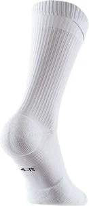 Носки Nike SPARK CUSHIONING CREW U белые SX7282-100