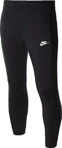 Штаны спортивные Nike NSW HYBRID FLC JOGGER BB черные CW5384-010