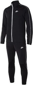 Спортивний костюм Nike NSW CE TRK SUIT PK BASIC чорний BV3034-010