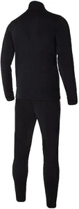 Спортивный костюм Nike NSW CE TRK SUIT PK BASIC черный BV3034-010