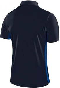 Поло Nike DRY ACDMY18 SS темно-синее 899984-451