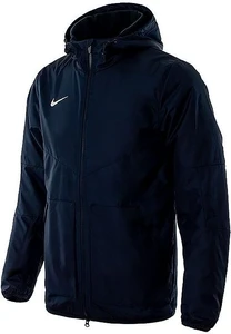 Куртка Nike TEAM FALL JACKET темно-синя 645550-451