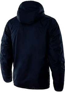 Куртка Nike TEAM FALL JACKET темно-синя 645550-451