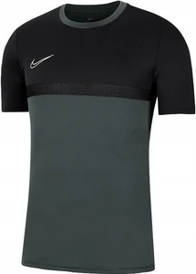Футболка тренировочная Nike ACADEMY 20 PRO TOP черная BV6926-073