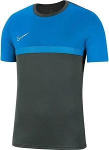 Футболка тренувальна Nike ACADEMY 20 PRO TOP синя BV6926-075
