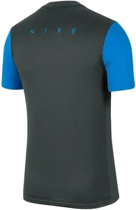 Футболка тренировочная Nike ACADEMY 20 PRO TOP синяя BV6926-075