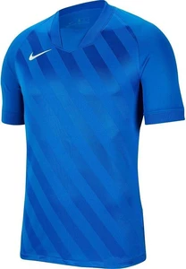 Футболка Nike CHALLENGE III синяя BV6703-463