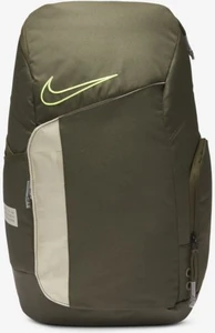 Рюкзак баскетбольний Nike ELITE PRO зелений CK4237-325
