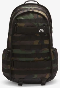 Рюкзак для скейтбординга Nike SKATE CK5888-010