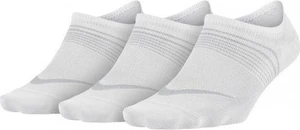 Шкарпетки жіночі Nike LIGHTWEIGHT TRAINING білі SX5277-100