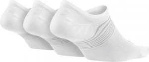 Носки женские Nike LIGHTWEIGHT TRAINING белые SX5277-100