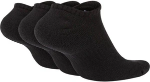 Носки Nike EVERYDAY CUSHIONED (3 пары) черные SX7673-010