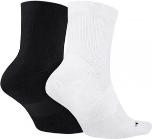 Шкарпетки Nike MLTPLIER ANKLE (2 пари) SX7556-906