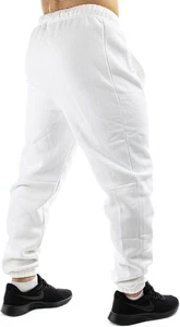 Штаны спортивные Nike JORDAN JUMPMAN белые CK6739-100