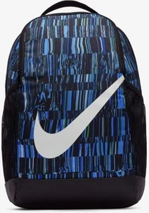 Рюкзак детский Nike BRASILIA синий CK5576-010