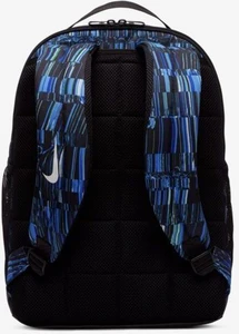 Рюкзак дитячий Nike BRASILIA синій CK5576-010
