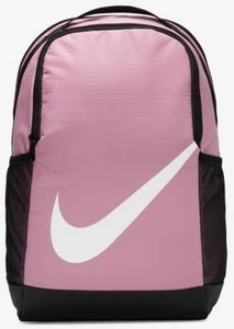 Рюкзак дитячий Nike BRASILIA рожевий BA6029-654