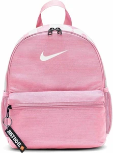 Рюкзак дитячий Nike BRASILIA JDI рожевий BA5559-655