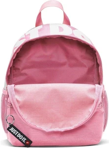 Рюкзак дитячий Nike BRASILIA JDI рожевий BA5559-655