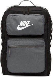 Рюкзак дитячий Nike FUTURE PRO BACKPACK чорний BA6170-010