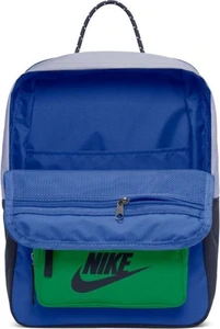 Рюкзак детский Nike BRASILIA серый BA5959-077