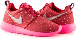Кросівки дитячі Nike ROSHERUN PRINT GS 677784-606
