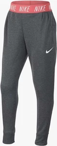 Штаны спортивные подростковые Nike DRY PANT STUDIO серые 939525-091