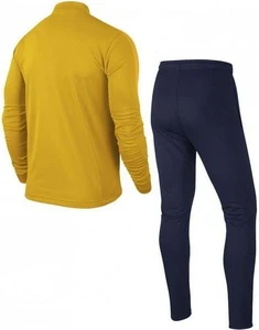 Спортивний костюм підлітковий Nike ACADEMY 16 жовто-темно-синій 808760-739