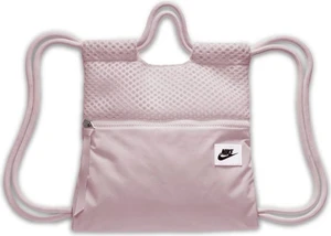 Сумка для взуття жіноче Nike AIR GYMSACK рожева CU2600-516