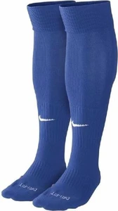 Гетры футбольные Nike CLASSIC DRI-FIT FOOTBALL синие SX4120-402