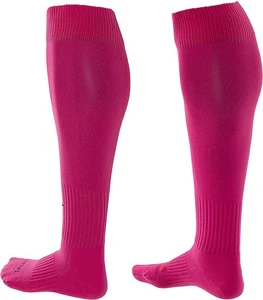 Гетры футбольные Nike II Cush OTC розовые SX5728-616