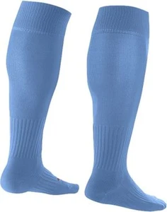 Гетры футбольные Nike CLASSIC II SOCCER голубые 394386-412