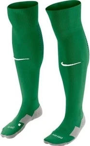 Гетры футбольные Nike MATCHFIT OTC-TEAM зеленые SX5730-302