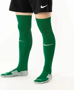 Гетры футбольные Nike MATCHFIT OTC-TEAM зеленые SX5730-302