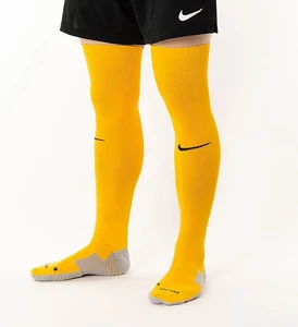 Гетри футбольні Nike MATCHFIT OTC-TEAM жовті SX5730-739